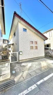 新後閑町貸住宅