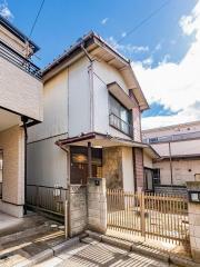 船橋市飯山満町2丁目戸建て