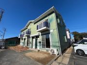 グリーンテラス