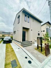 地下鉄名城線総合リハビリセンター駅まで徒歩12分