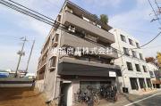 東京メトロ有楽町線平和台駅まで徒歩5分