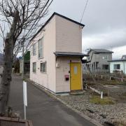 登別市桜木町2丁目14-4戸建