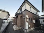 パインクレスト弐番館