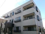 フリーデン柏原