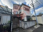 和泉市池上町3丁目戸建