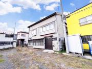 久須志1丁目貸家