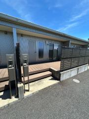 近鉄名古屋線佐古木駅まで徒歩17分