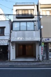 地下鉄烏丸線北大路駅まで徒歩6分