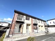 ユニフレックス寺本B棟