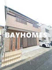 ＪＲ京浜東北・根岸線根岸駅まで徒歩24分