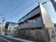 Alivis新江古田
