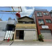 都営浅草線浅草駅まで徒歩13分