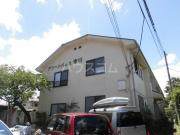 グリーンパレス市川