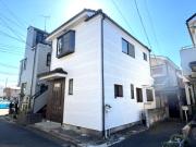 西大泉6丁目戸建