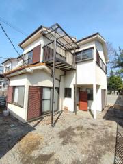 寄居町用土リフォーム済み戸建て