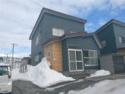 空知町2丁目9番貸家