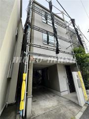 東玉川1丁目戸建