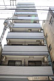 地下鉄長堀鶴見緑地線松屋町駅まで徒歩3分