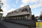 ＪＲ総武線（各駅停車）千葉駅まで徒歩20分