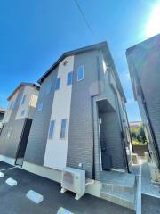 （仮）緑区道祖土3丁目戸建B棟