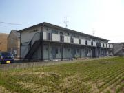 ハイライズ新涯 A・B