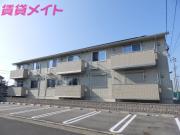 ルミエール三滝