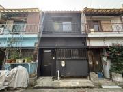 法善寺4丁目貸家