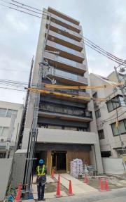 Live casa天満橋