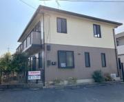 テラスハウス杉