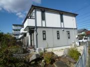 タウンハウス中平B棟