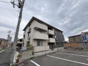 南海本線泉大津駅まで徒歩10分