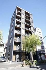 ＪＲ山手線田町駅まで徒歩5分
