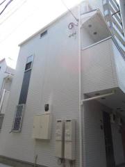 アペックス・四ツ木II