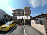西鉄天神大牟田線大善寺駅まで徒歩5分