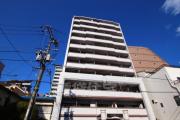 広島電鉄皆実線比治山橋駅まで徒歩6分