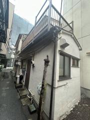 日本堤1丁目貸家