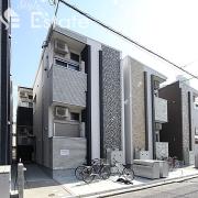 地下鉄名城線黒川駅まで徒歩9分