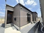 小沢貸家C号棟