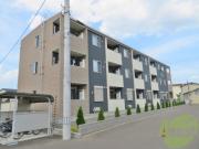 SunnyTownくわばらC