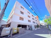 京阪本線香里園駅まで徒歩7分
