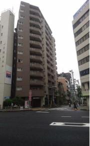 ドゥーエ東池袋