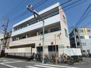豊川マンション