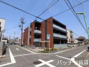 近鉄名古屋線黄金駅まで徒歩14分