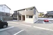 ＪＲ山陽本線西高屋駅までバス約10分 徒歩3分