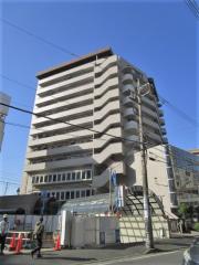 アカデミー・グローリア初穂町田合同ビル