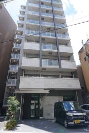 エスリード大阪ドームシティ