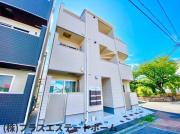グランメール梅ヶ香町ANNEX