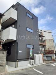 ウェル東海通