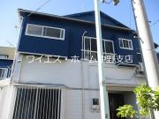 京王線笹塚駅まで徒歩4分