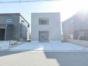 はつが野4丁目一戸建て